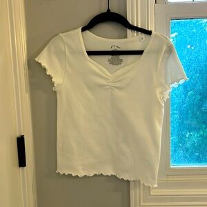 Dressy T-shirt